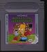 The Simpsons Bart vs The Juggernauts