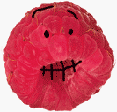 Raspberry Jam by cmb sweets
