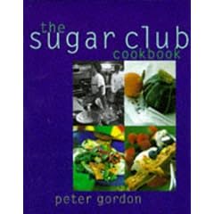 The Sugar Club Cookbook