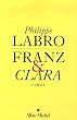 Franz et Clara