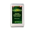 Perf Go Green DC1020  10' X 20' Green Drop Cloth (Pack of 5)