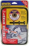 Irwin 3061001 Miter Saw Laser Guide