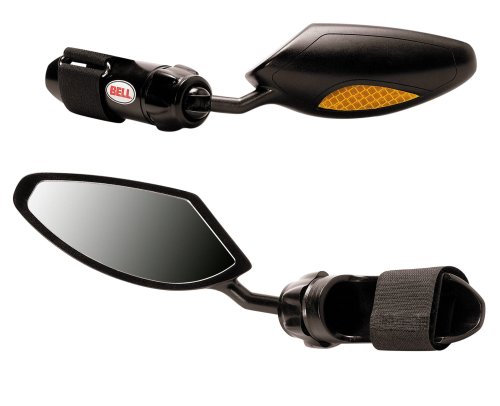 Bell SmartView Bar-End Mirror