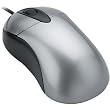 Fellowes MOUSE MINI OPT 3BTN-SIL/BLK USB ( 98901 )