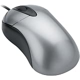 Fellowes MOUSE MINI OPT 3BTN-SIL/BLK USB ( 98901 )