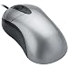 Fellowes MOUSE MINI OPT 3BTN-SIL/BLK USB ( 98901 )
