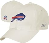 Buffalo Bills Weathered Slouch Flex-Fit Hat