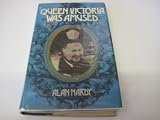Queen Victoria was amused