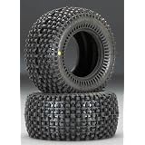 Pro-Line Racing 8170-01 Gladiator 2 2.2 M2 (Medium) Off-Road Truck Tires by Pro-Line Racing