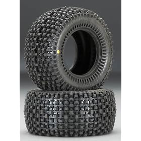 Pro-Line Racing 8170-01 Gladiator 2 2.2 M2 (Medium) Off-Road Truck Tires from Off Road Tires