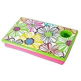 Room It Up Fresh Bouquet Lap Desk by Room It Up