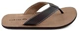 Cobian Bachelor Sandal - Black