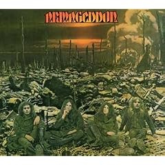 Armageddon