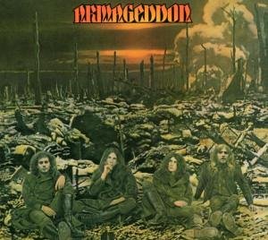 Armageddon - Armageddon - Zortam Music