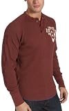 Company 81 Young Men's Intellectual Henley