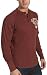 Company 81 Young Men's Intellectual Henley