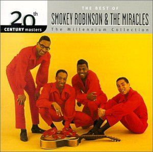 Smokey Robinson - 20th Century Masters - The Millennium Collection The Best Of Smokey Robinson & The Miracles - Zortam Music