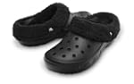 Crocs, Mammoth Full Collar Sabot U, Z...
