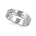 Organic-Styled Sculptual Sterling Silver 