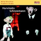 Produkt-Bild: Das Beste von Spejbl & Hurvinek, Audio-CDs : Hurvineks Schneemann, 1 Audio-CD