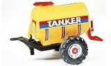 Review Falk 00788 / Falk - Trailer Tanker Accessory (Sit and Ride)
