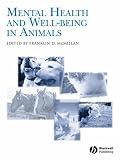 Mental Health and Well-Being in Animals