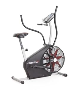 proform whirlwind dual action exercise bike