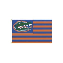 Florida Gators NCAA 3' x 5' Flag by BSI Products Inc.