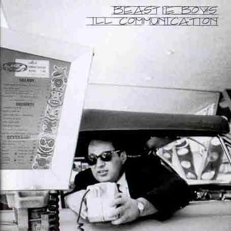 CD-Charts  Music : Ill Communication