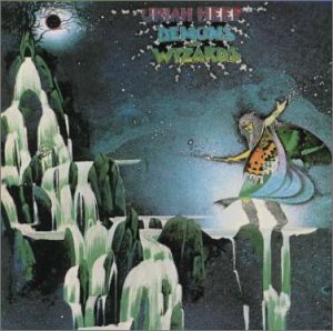 Uriah Heap - Demons And Wizards - Zortam Music