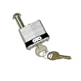 Mighty Mule FM133 Gate Opener Pin Lock