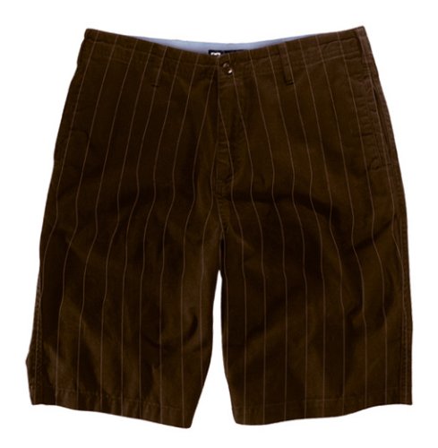 DC Short Regal, hellbraun