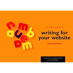 A Simple Guide to Writing for Your Website