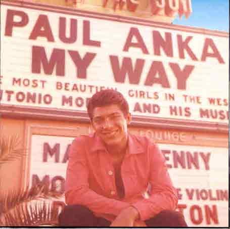 CD-Charts  Music : The Very Best of Paul Anka