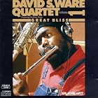 Great Bliss, Vol. 1 by  David S. Ware 