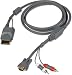 Speed-Link Xbox 360 : HD Cable Pro (VGA / Stereo / Optical) [SL-2312]