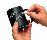 Eigenschaften Bull & Bear 98471 / Kaffeebecher Blackboard - Klassik