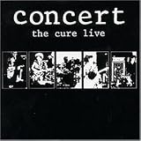 Concert-the Cure Live - the Cure