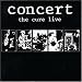 Concert-the Cure Live