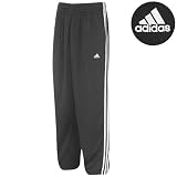 adidas Double Up Mini Mesh Pant Mens