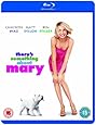 There's Something About Mary [Blu-ray]