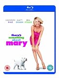 Theres Something About Mary [Blu-ray]