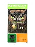 Meprolight Tru-Dot Sight Ruger P94, 97 Green/Green