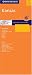 Rand McNally Kansas: Highways & Interstates