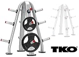 TKO Commercial Olympic Plate Tree 845CPT