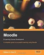 Moodle E-learning Course Development