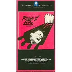 Rape of Love (l'amour viole') [VHS]