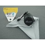 Search : Promaster LenZ Cleaning Cloth