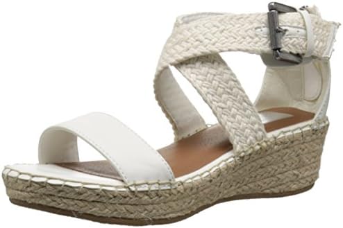 DV Kids Theta Wedge Sandal (Little Kid/Big Kid)