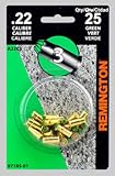 Review DESA SPECIALTY LLC 97185-01-I / DESA SPECIALTY 97185-01-I LOAD POWR .22CA GRN 25CT (PACK OF 10)